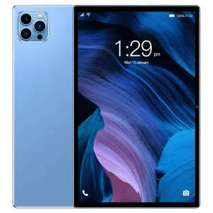 10.1 4g Lte Tablet - 4gb Ram 32gb Storage Android 8.1 Octa-core Dual Sim Wifi Bt Gps