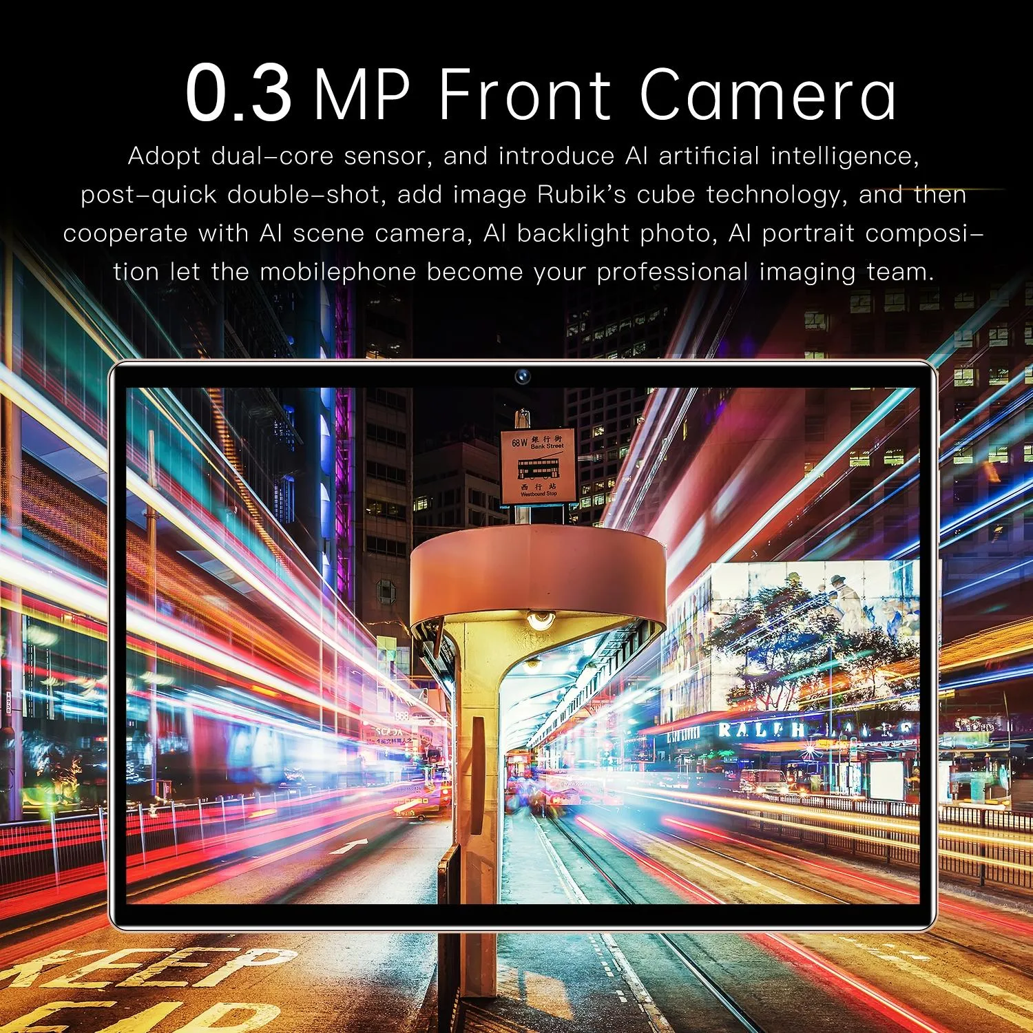 10.1 Octa-core 3g Tablet with 2gb Ram 16gb Storage Android 5.1 Dual Sim Wifi Bt Gps