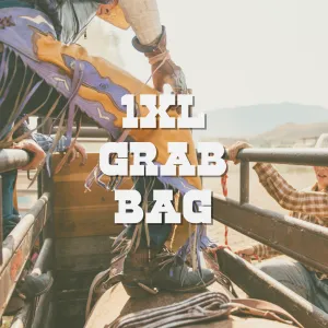1XL Grab Bag