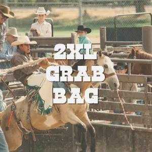2XL Grab Bag