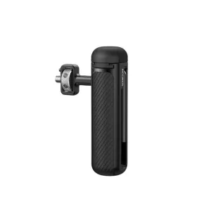 360 Rotatable Phone Handle for Iphone 15 Pro Max & Samsung Galaxy S24 Ultra Cage 1/4 Screw Grip