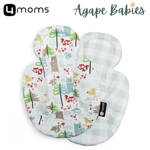 4 moms Newborn Insert - Little Forest