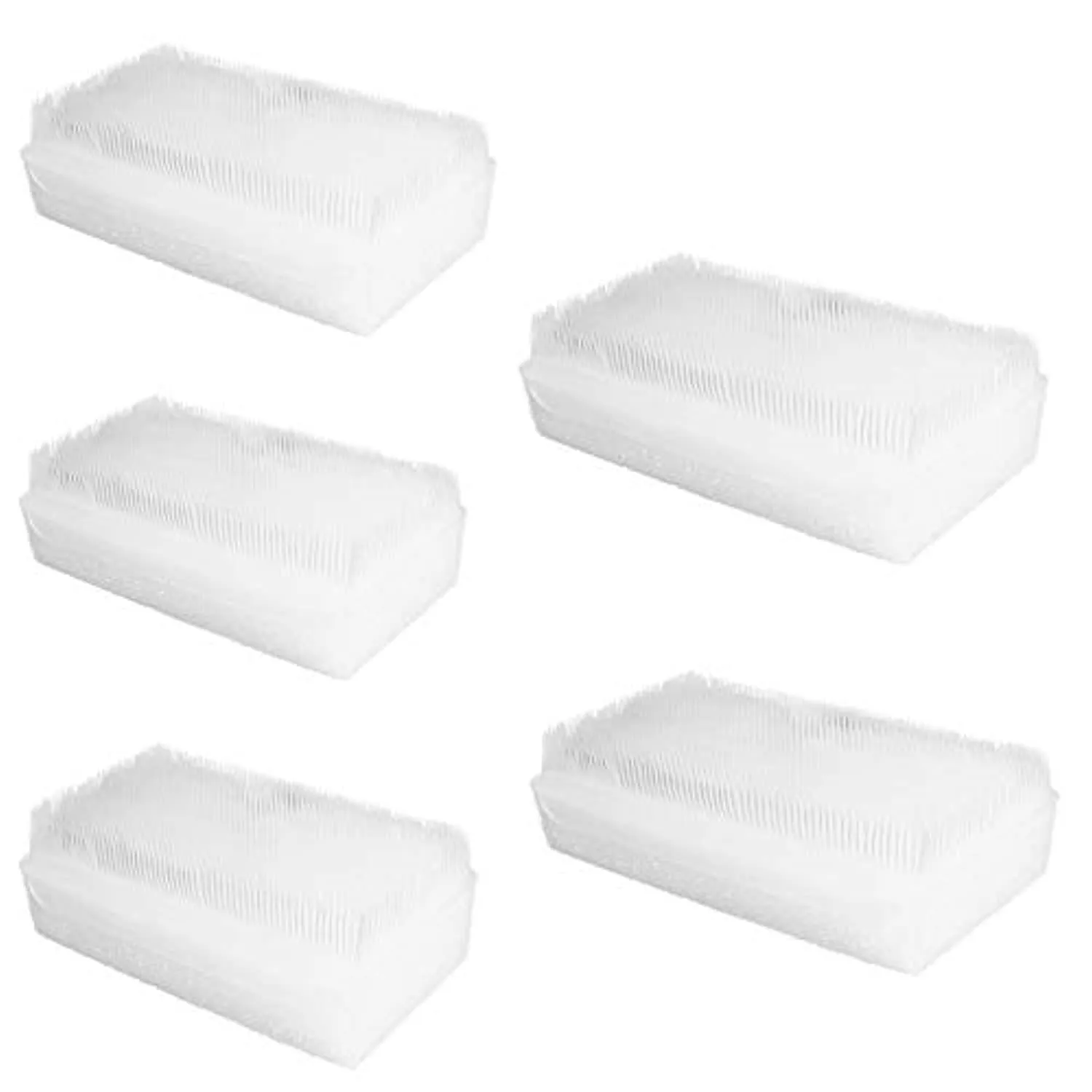 5 Pieces Medical Disposable Sterile Surgical Nail Scrub Brush Handle Grip Nail Scrub Brush Hand Fingernail Brush