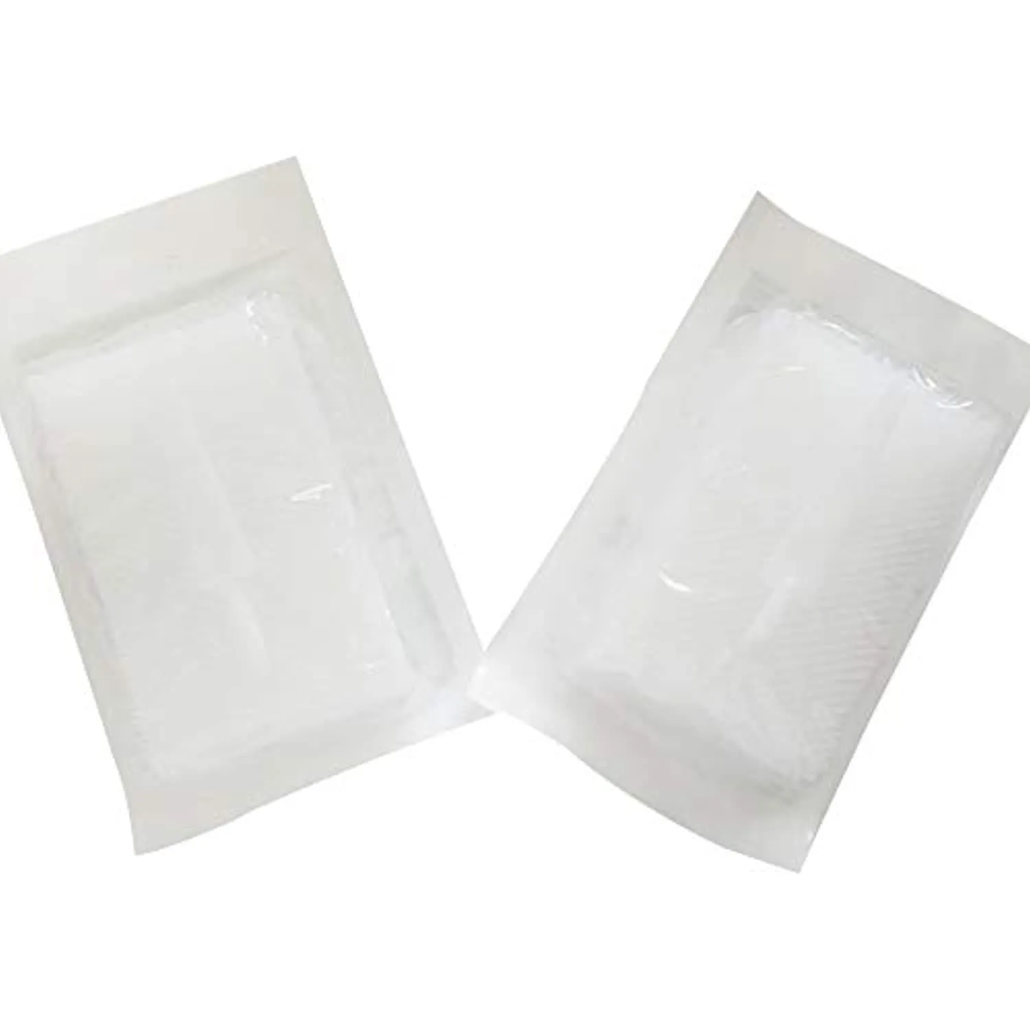 5 Pieces Medical Disposable Sterile Surgical Nail Scrub Brush Handle Grip Nail Scrub Brush Hand Fingernail Brush