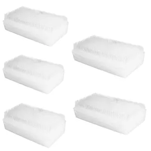 5 Pieces Medical Disposable Sterile Surgical Nail Scrub Brush Handle Grip Nail Scrub Brush Hand Fingernail Brush