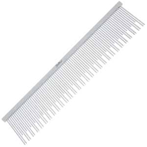 6" Deshedding Comb by Zolitta