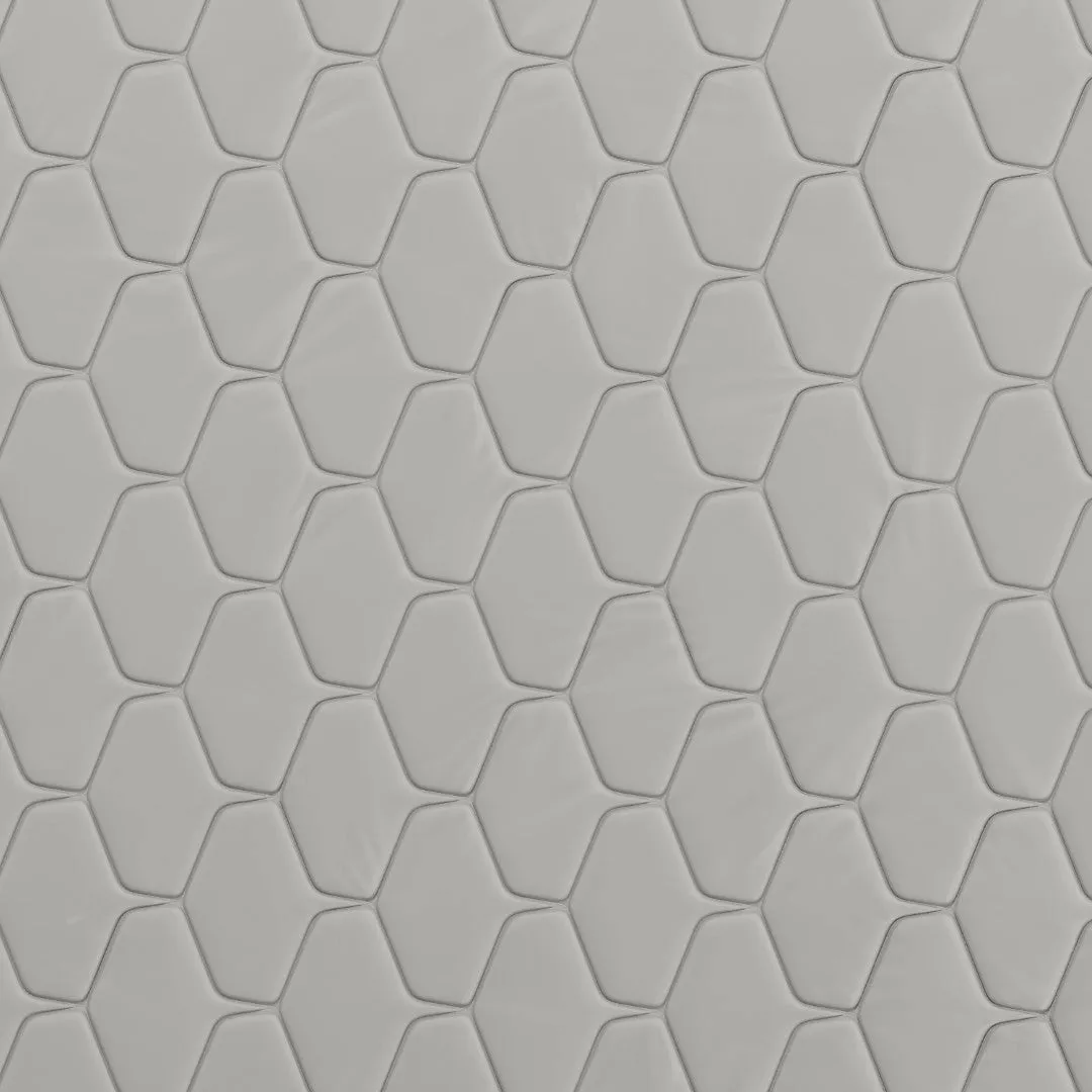 6" Hybrid Queen Mattress in a Box - CertiPUR-US Certified & Coil Support