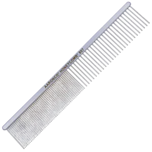 9" Medium and Coarse Honeycomb 807 by Aaronco