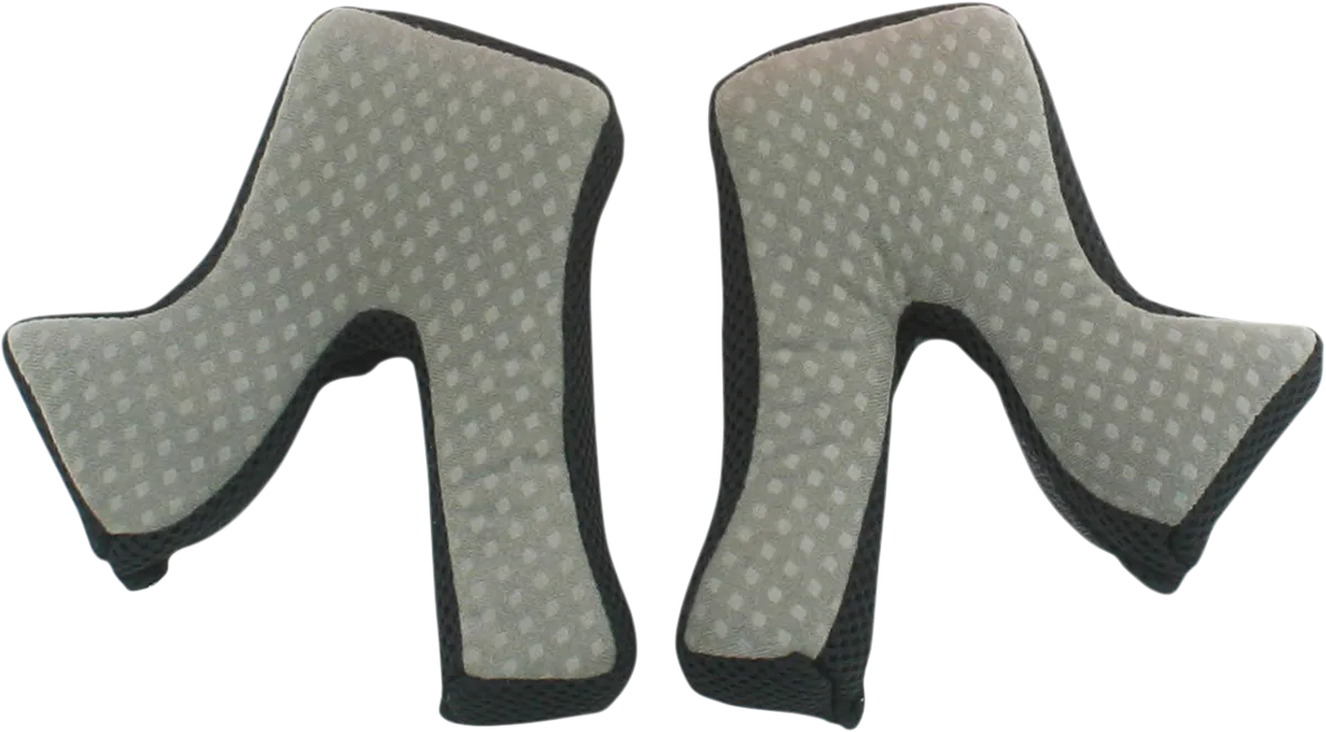 AFX FX-41DS Cheek Pads - XL 0134-1520