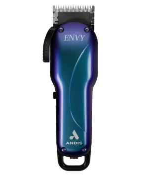 Andis Cordless Envy Li Clipper Galaxy