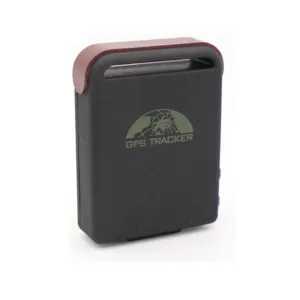 Anti-lost GSM / GPRS/GPS tracker for car Petfon N6