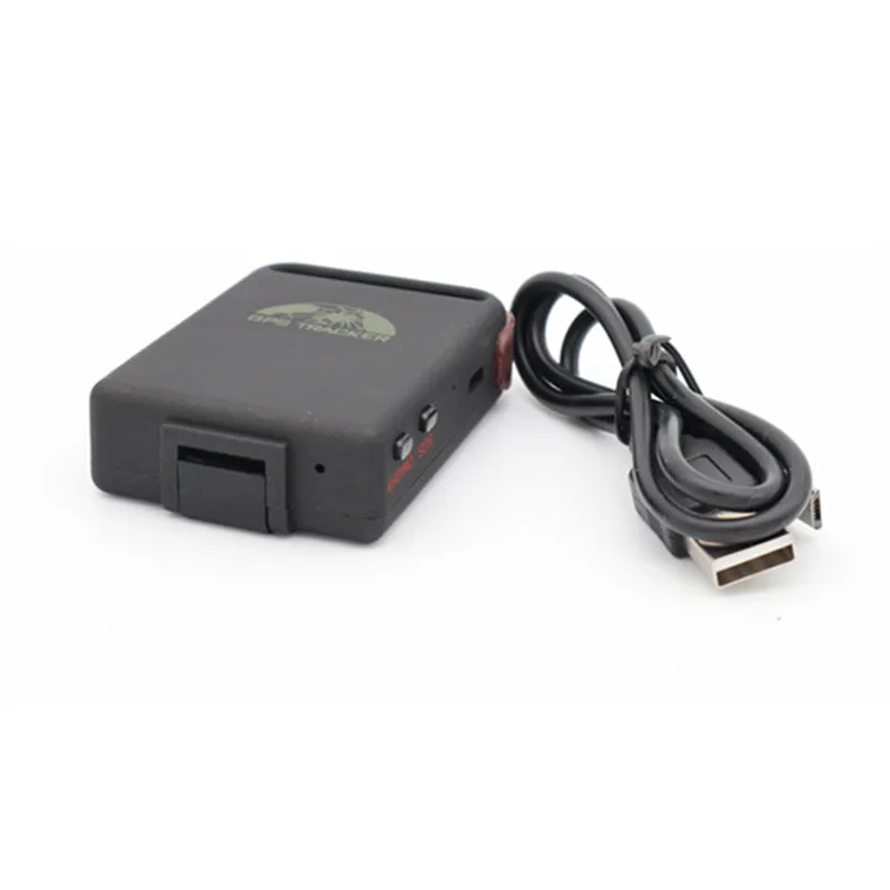 Anti-lost GSM / GPRS/GPS tracker for car Petfon N6