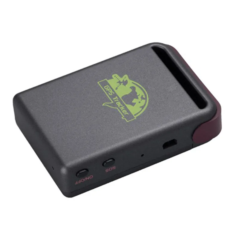 Anti-lost GSM / GPRS/GPS tracker for car Petfon N6