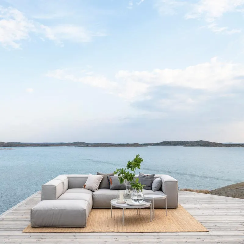 Asker Sofa Mid Section