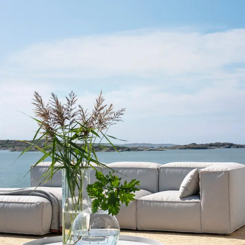 Asker Sofa Mid Section