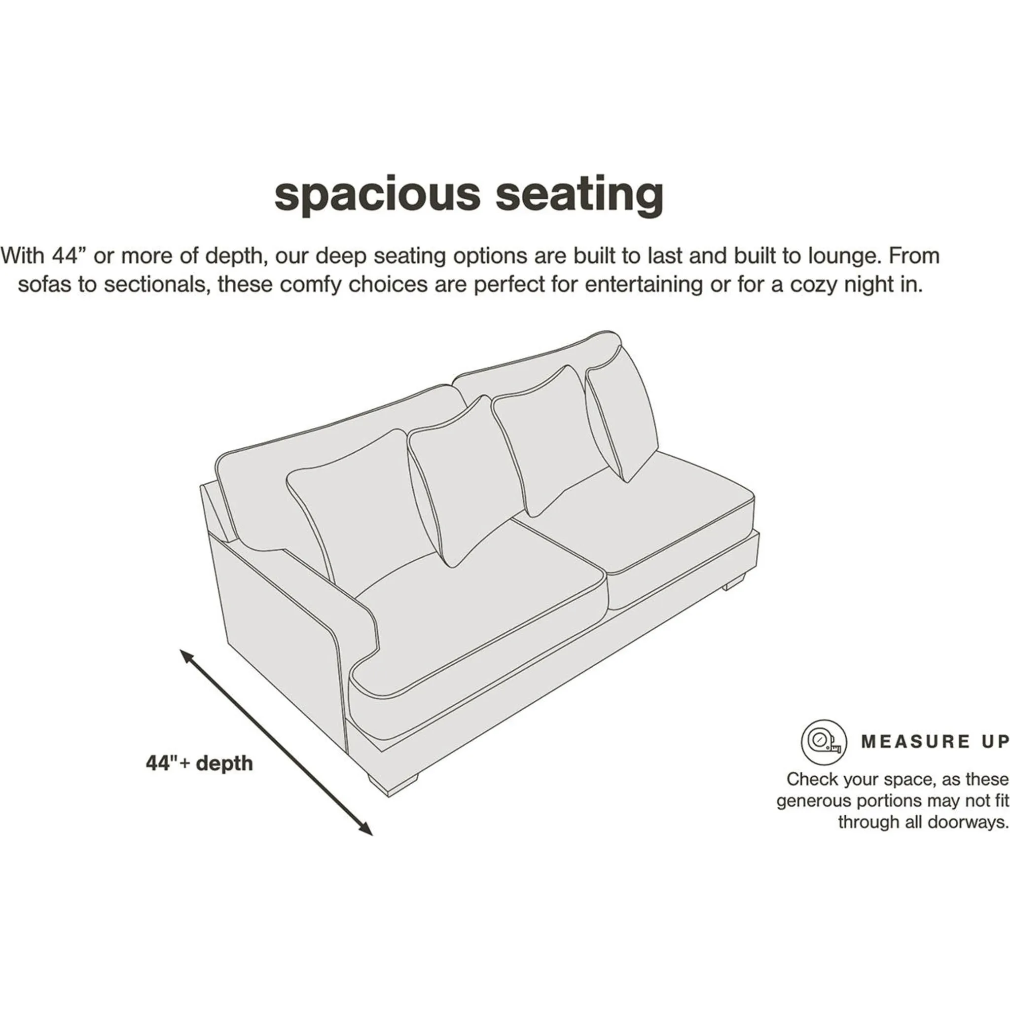 Avaliyah 3 Piece Modular Sectional with Chaise