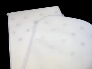 Babybase Foam Crib Mattress Square Corners