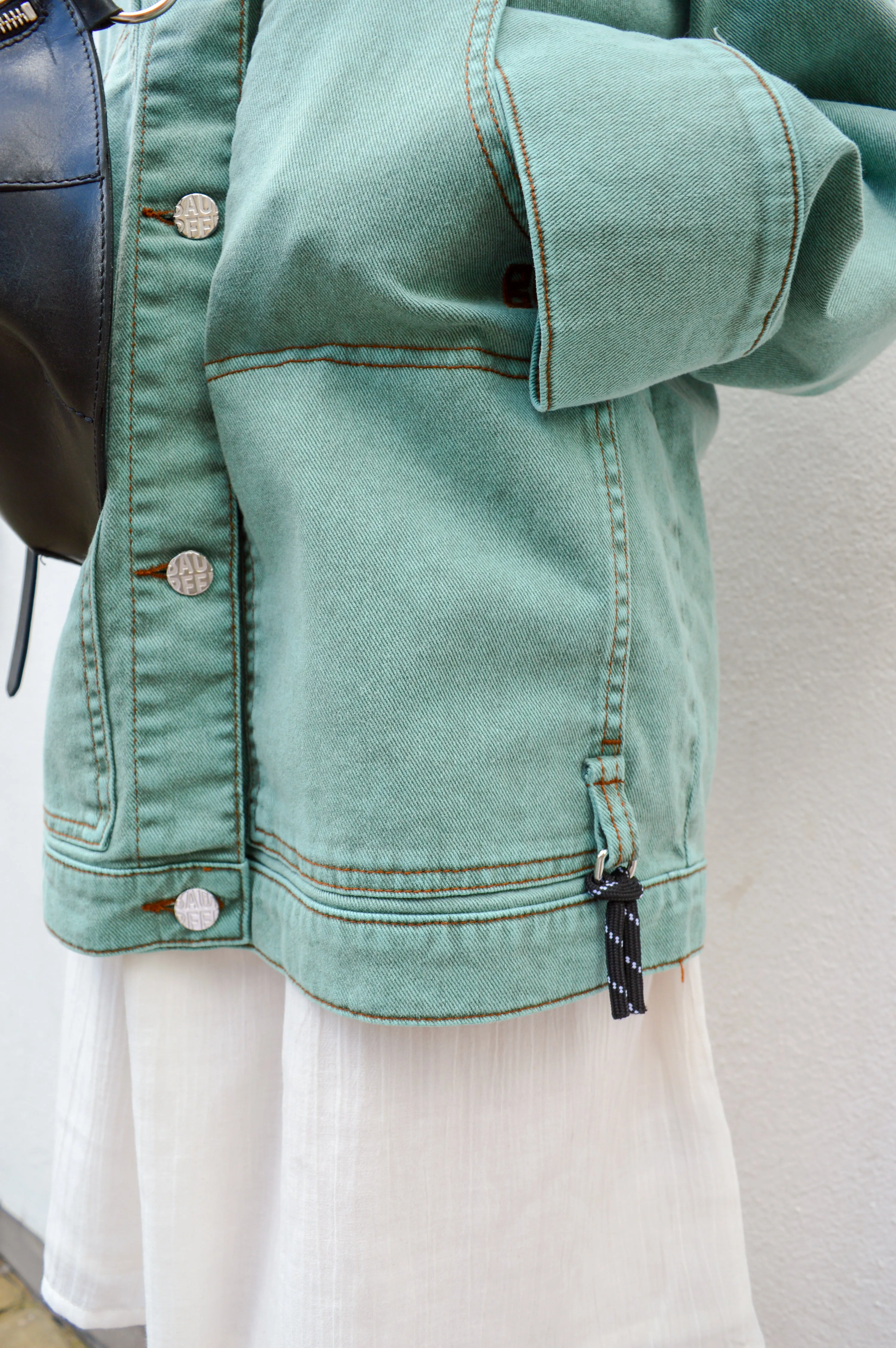 Baum Und Pferdgarten Benilda Pineneedle Jacket