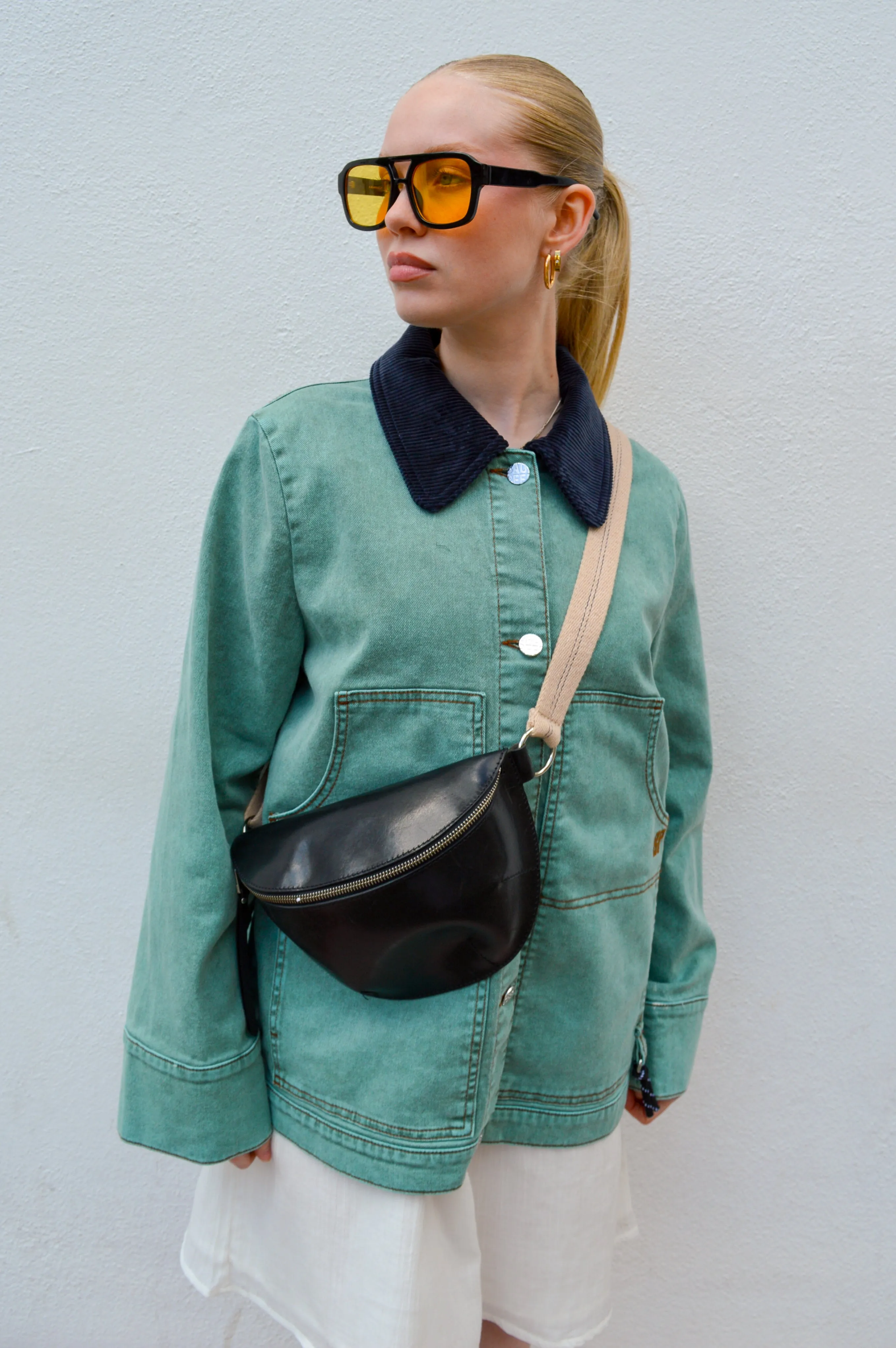 Baum Und Pferdgarten Benilda Pineneedle Jacket
