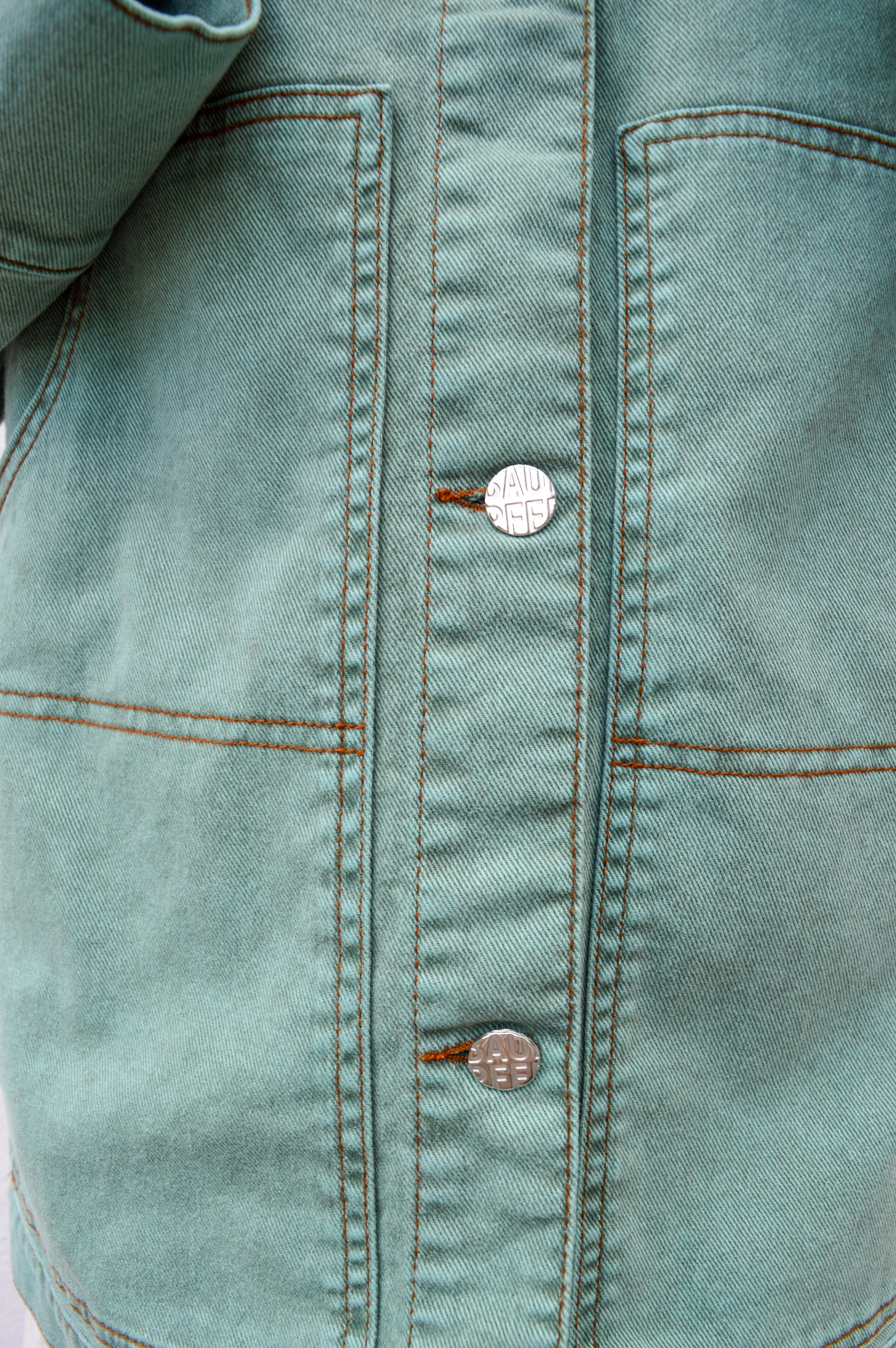 Baum Und Pferdgarten Benilda Pineneedle Jacket
