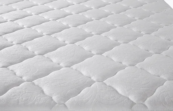 Beautyrest Tight Top Firm Pocket Coil Mattress