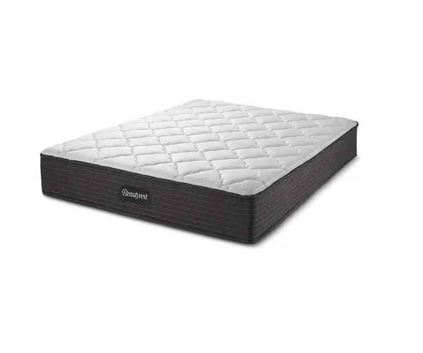 Beautyrest Tight Top Firm Pocket Coil Mattress