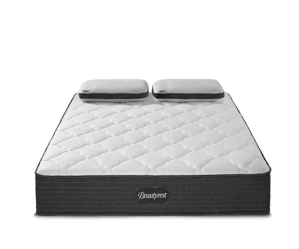 Beautyrest Tight Top Firm Pocket Coil Mattress