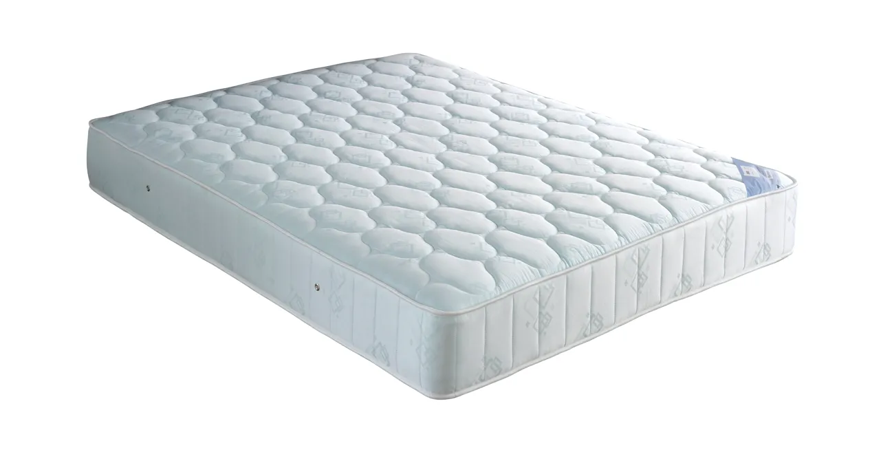 Bedmaster Emperor Mattress