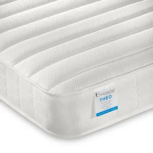 Bedmaster Theo Pocket Mattress