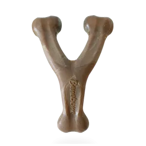 Benebone Peanut Flavour Wishbone
