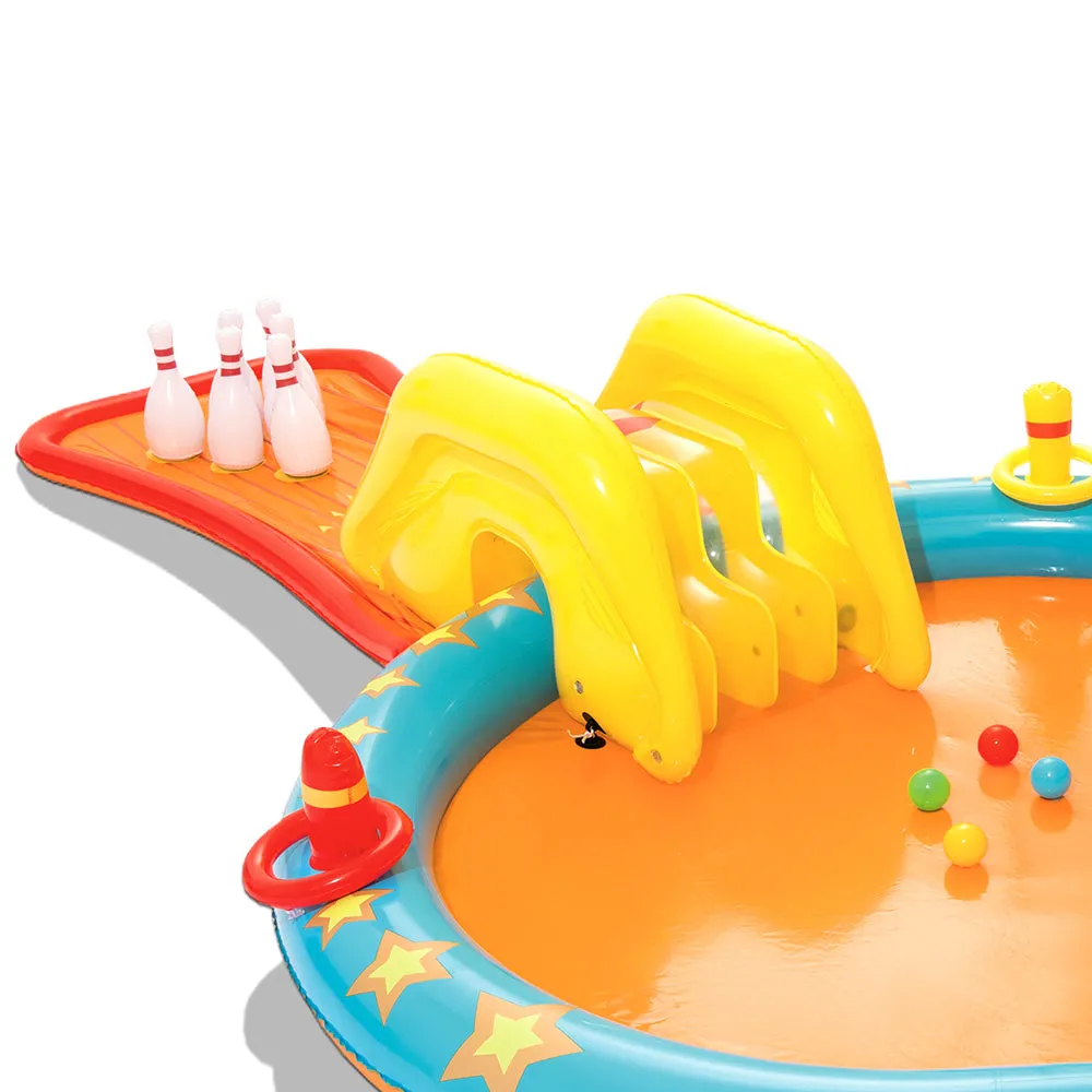 Bestway - Lil' Champ Play Center