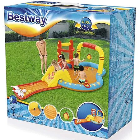 Bestway - Lil' Champ Play Center