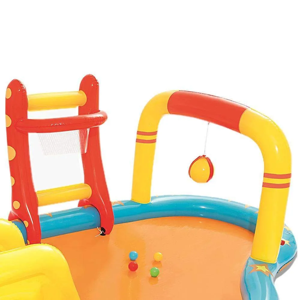 Bestway - Lil' Champ Play Center