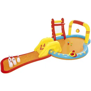 Bestway - Lil' Champ Play Center