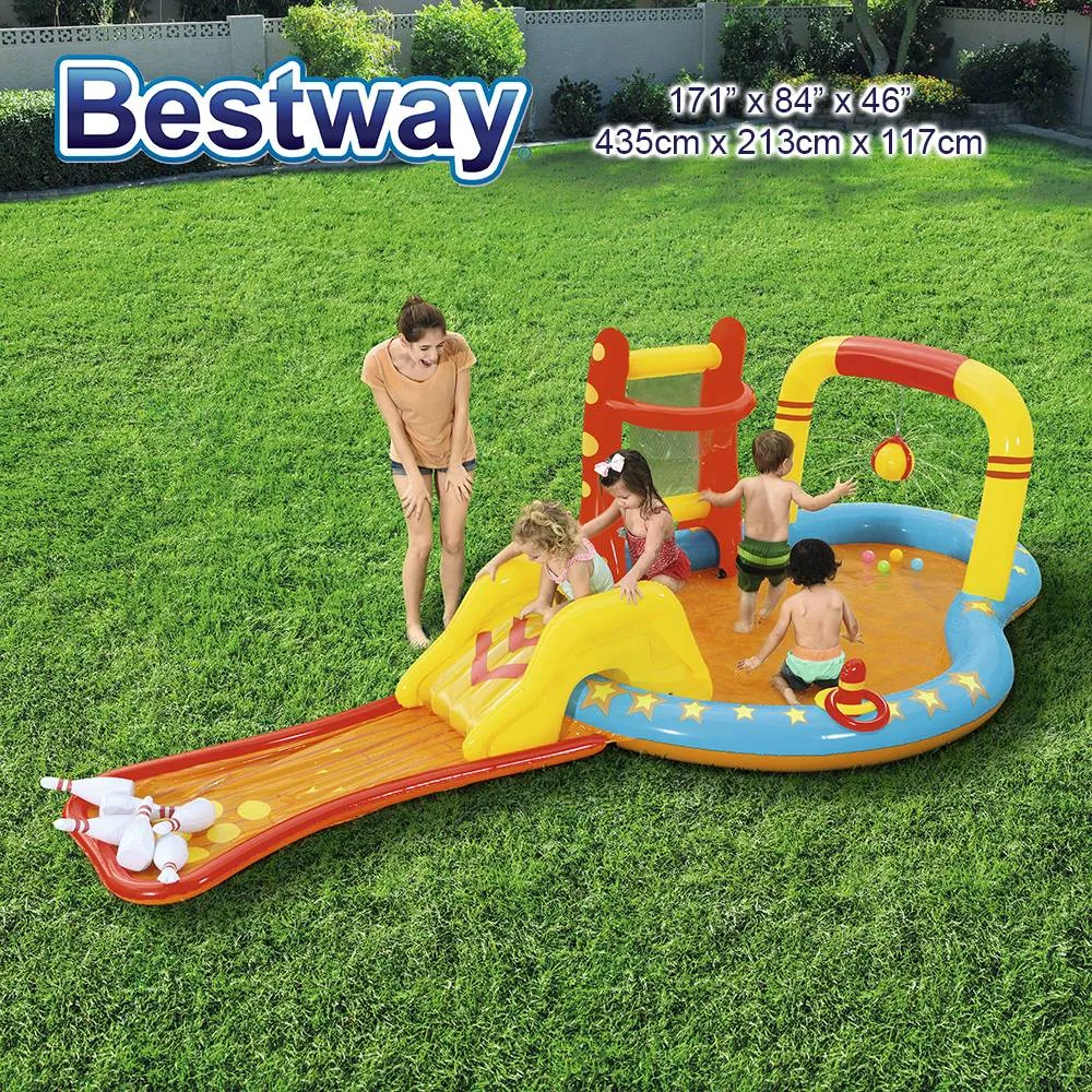 Bestway - Lil' Champ Play Center