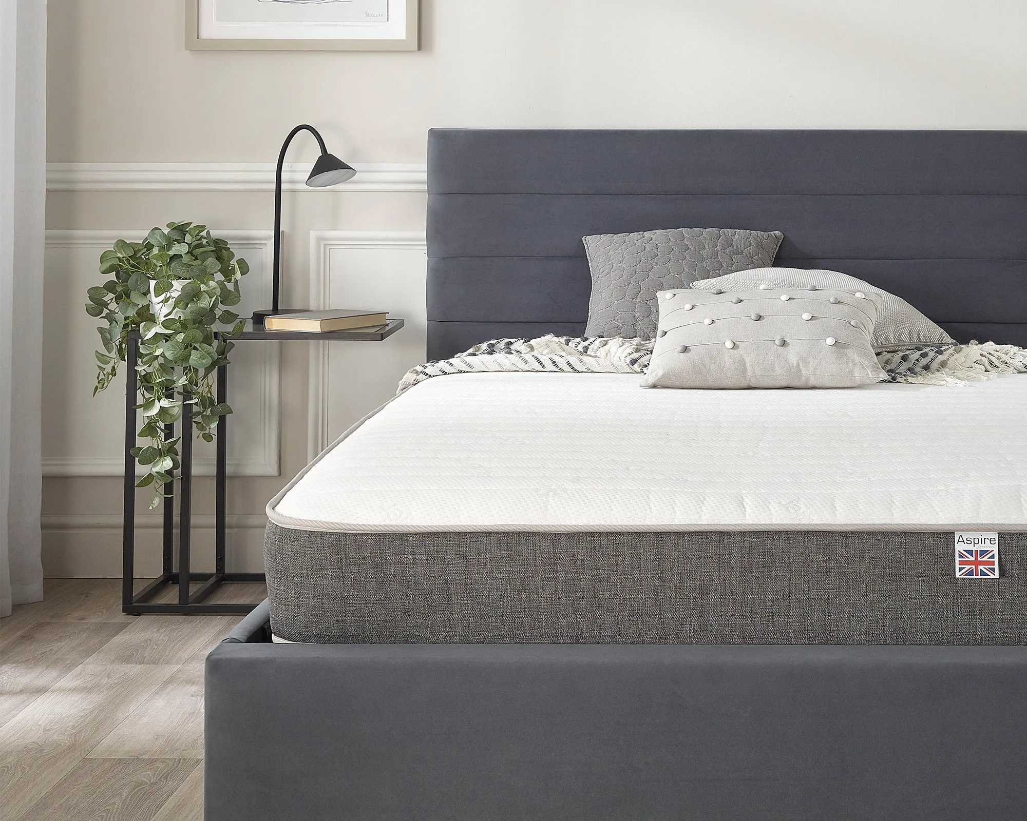 Better Pocket Yorkshire Mattress
