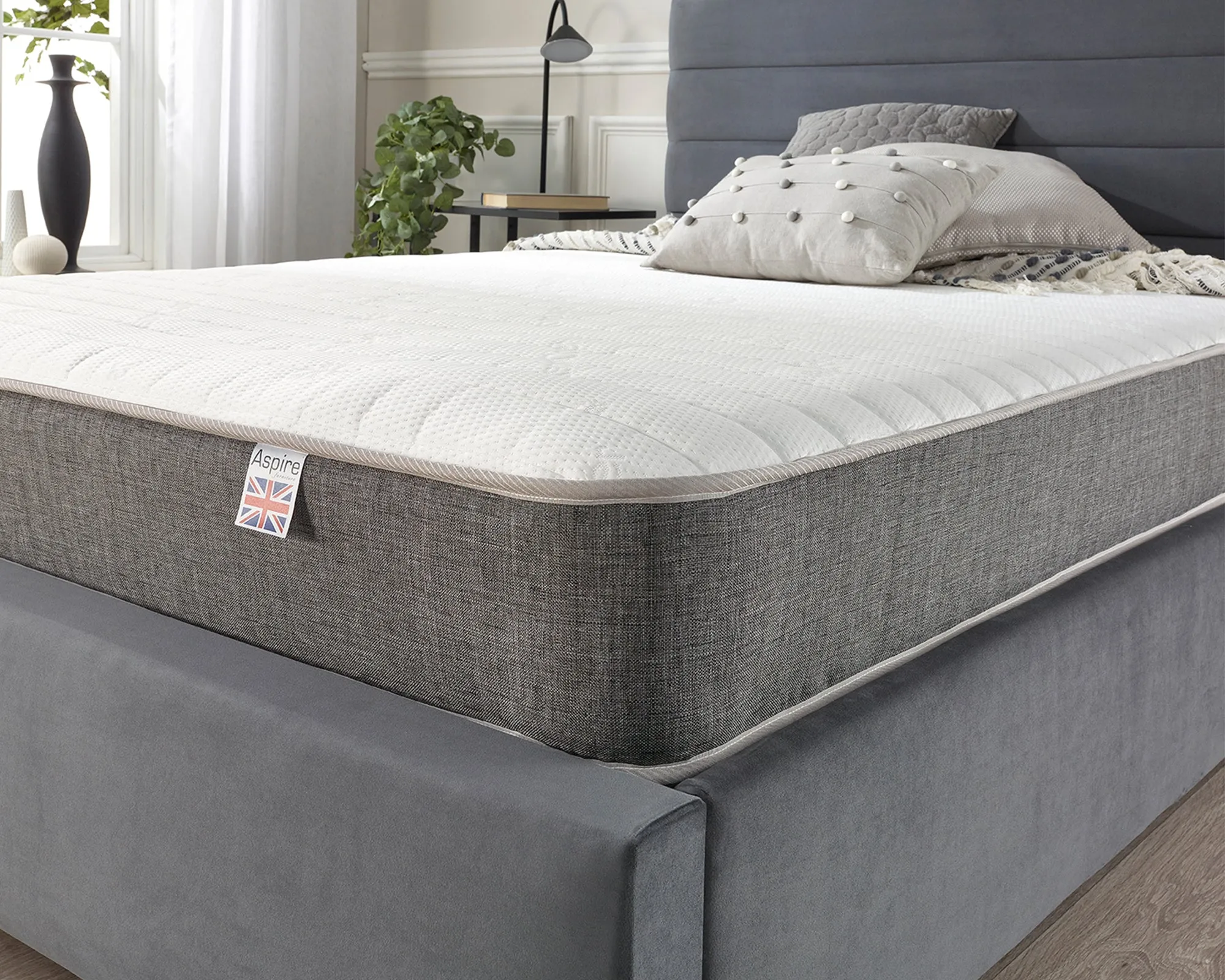 Better Pocket Yorkshire Mattress