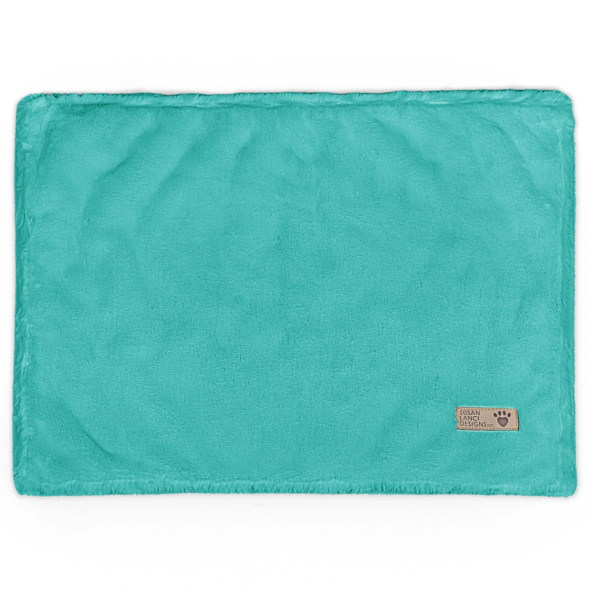 Bimini Blue Spa Blanket