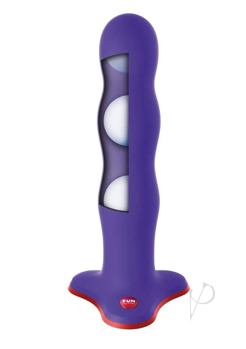 Bouncer Purple