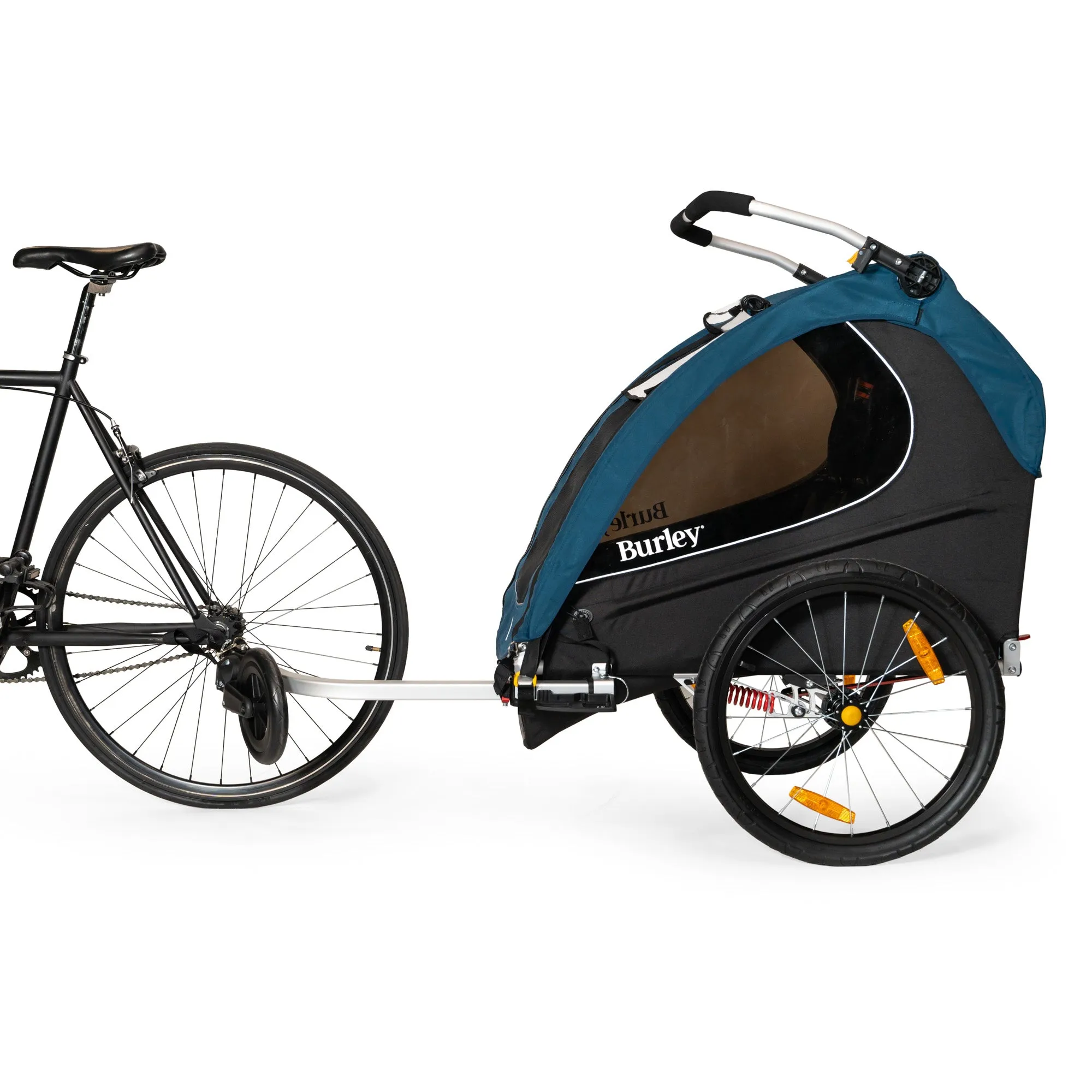 Burley Encore X Kids Bike Trailer