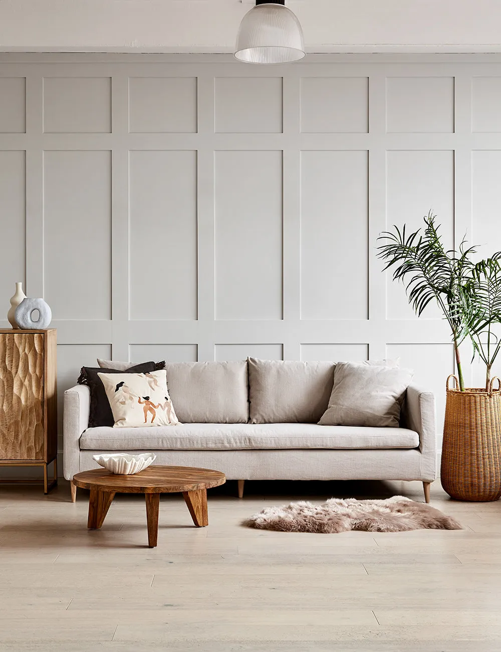 Buxton Sofa 2 Seater