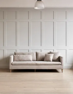 Buxton Sofa 2 Seater