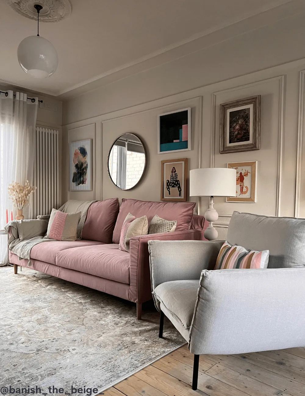 Buxton Sofa 2 Seater