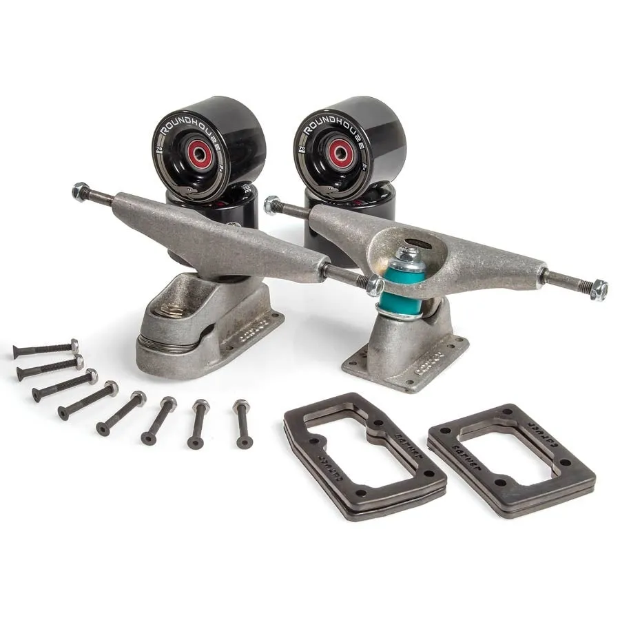 Carver C7 Surfskate Trucks