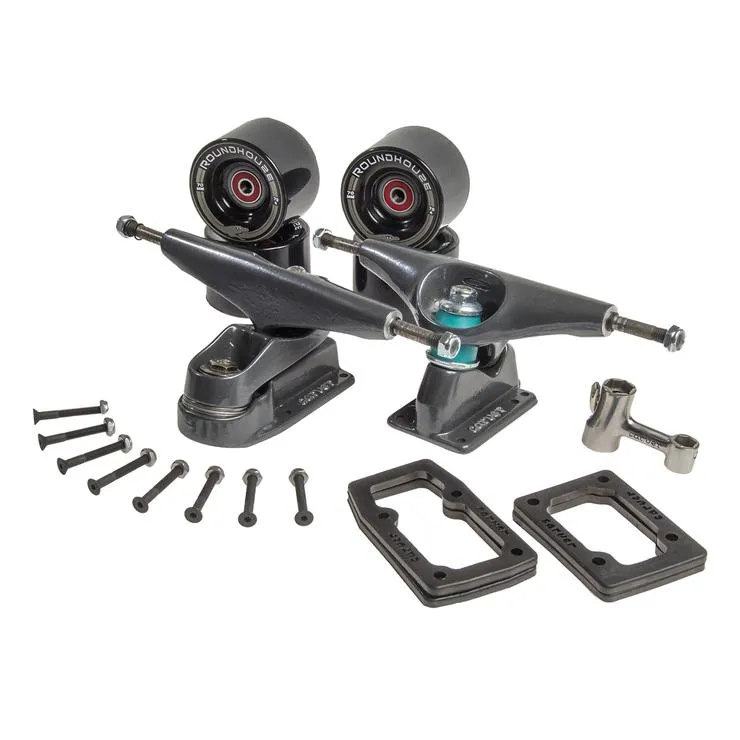 Carver C7 Surfskate Trucks