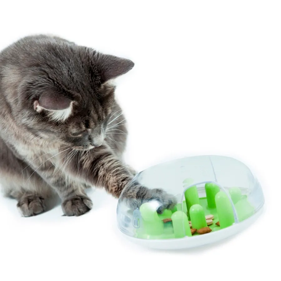 Catit Senses Treat Maze for Cats