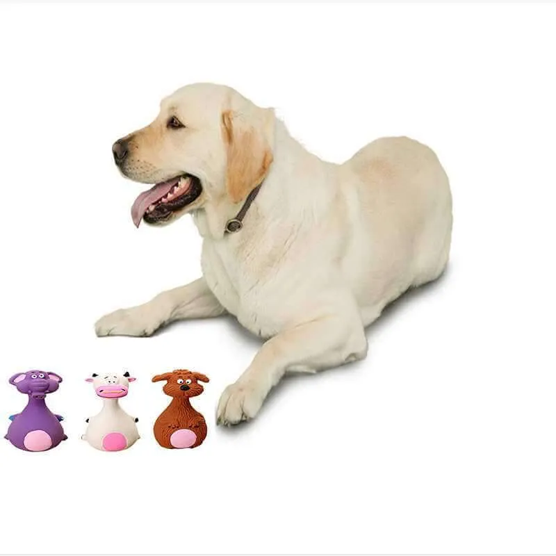 Chew Barka & Friends
