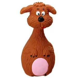 Chew Barka & Friends