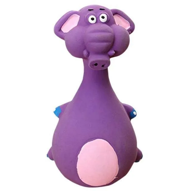 Chew Barka & Friends