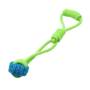 Chew Rope Toy Collection